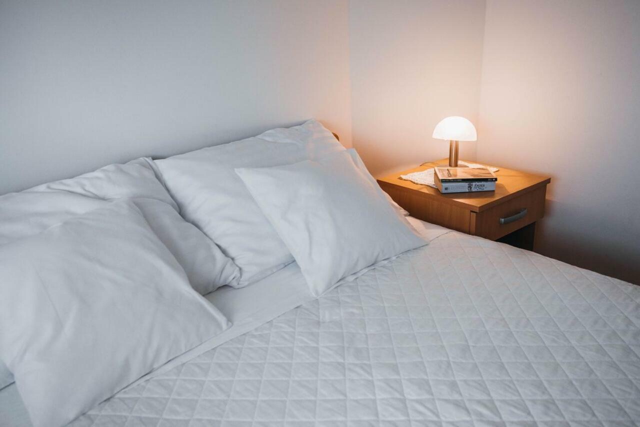 Apartmani Tamaris Vodice Eksteriør billede